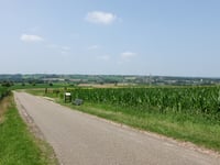 Fromberg via Frombergerweg