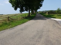 Fromberg via Frombergerweg