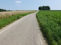 Fromberg via Frombergerweg