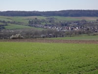 Fromberg