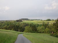 Fronhoven von Emmeroth