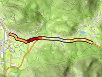 Froschsee Pass via Gnaig