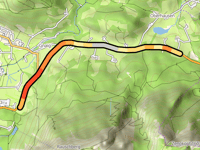 Froschsee Pass da Ramsler