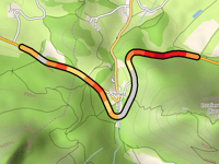 Froschsee Pass da Zwingsee
