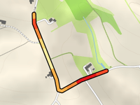 Frotzenberg from Vorleiten