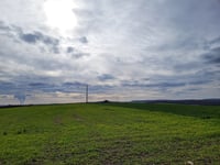 Froumbierg via Machtum