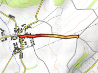 Froumbierg von Oberdonven
