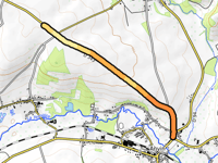 Montée de Anvin