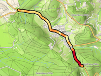 Frühstückseiche da Gailbach