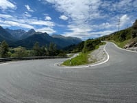 Ftan z Scuol