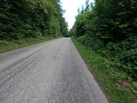 Fulenbacherstrasse da Neuendorf