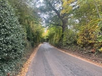 Fuller's Hill von Chesham