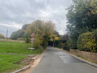 Fuller's Hill von Chesham