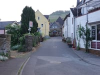Fünf-Täler-Blick via Im Bungert