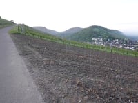 Fünf-Täler-Blick via Im Bungert