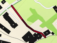 Fünfkirchenweg