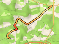 Funkanlage da Pesensricht