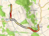 Funkenberg von Funkendorf