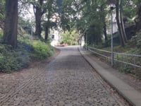 Funkenstiege