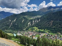 Sommer Funpark Fiss z Ried im Oberintall