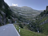 Furkapass