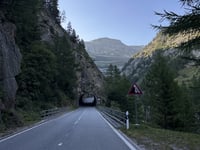 Furkapass
