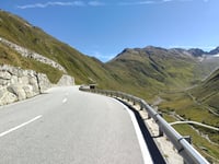 Col de la Furka