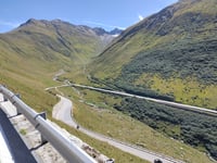 Col de la Furka