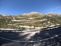 Col de la Furka