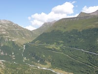 Furkapass