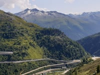 Furkapass