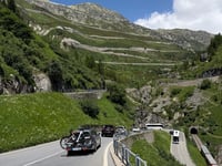 Furkapass