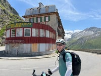 Furkapass