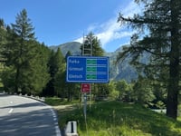 Furkapass