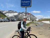 Furkapass