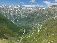 Furkapass