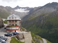 Furkapass