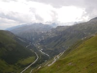 Furkapass