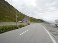 Furkapass