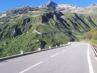 Furkapass