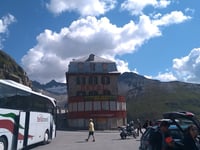 Furkapass