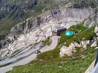 Furkapass