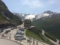 Furkapass