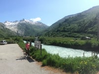 Furkapass