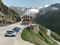 Furkapass