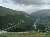 Furkapass