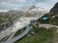 Furkapass