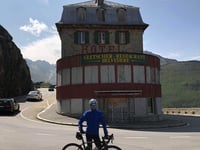 Furkapass