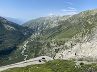 Furkapass