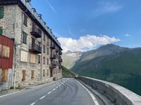Furkapass